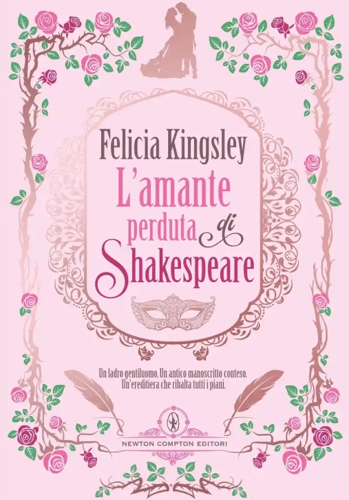 Immagine 0 di Amante Perduta Di Shakespeare (l')