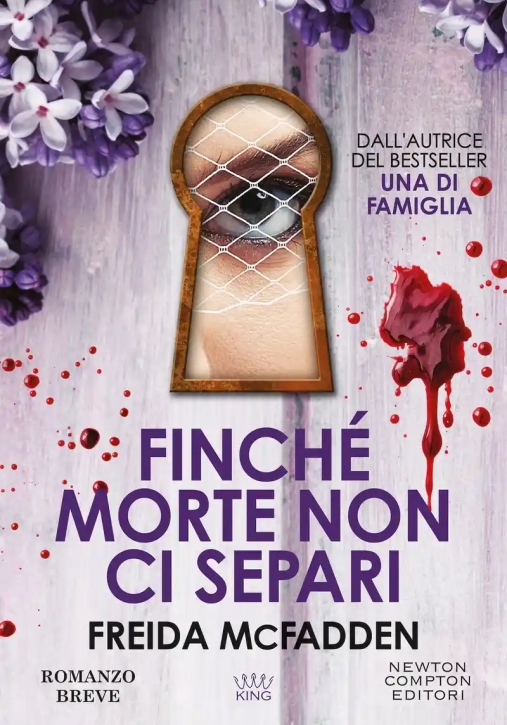 Immagine 0 di Finch? Morte Non Ci Separi