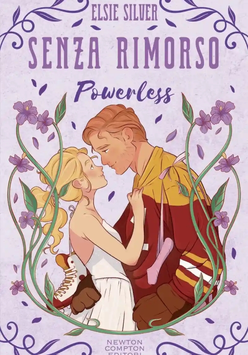 Immagine 0 di Senza Rimorso. Powerless. Limited Edition
