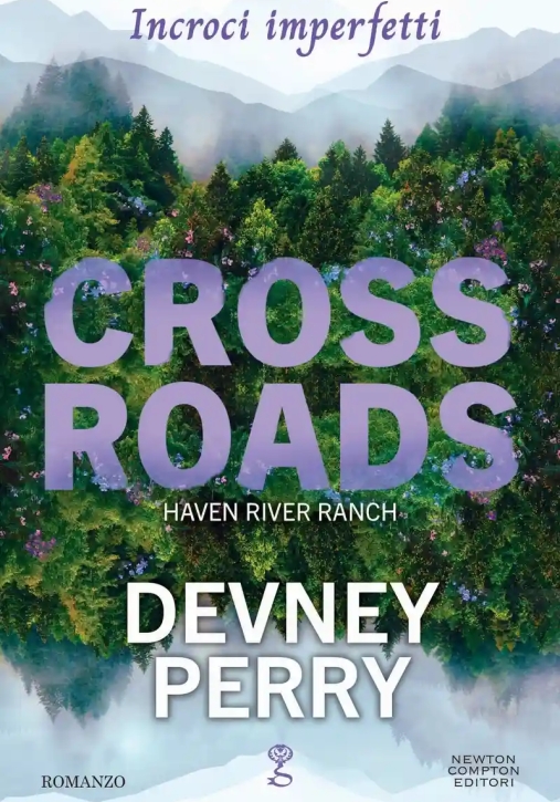 Immagine 0 di Crossroads. Incroci Imperfetti