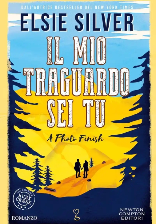 Immagine 0 di Mio Traguardo Sei Tu. A Photo Finish (il)