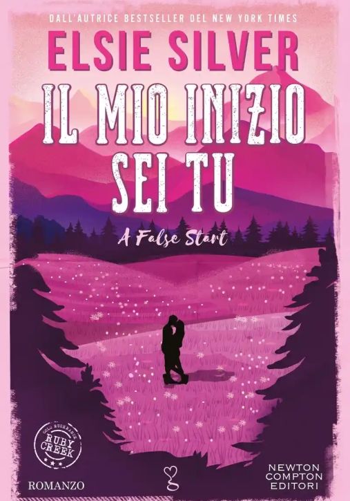 Immagine 0 di Mio Inizio Sei Tu. A False Start (il)