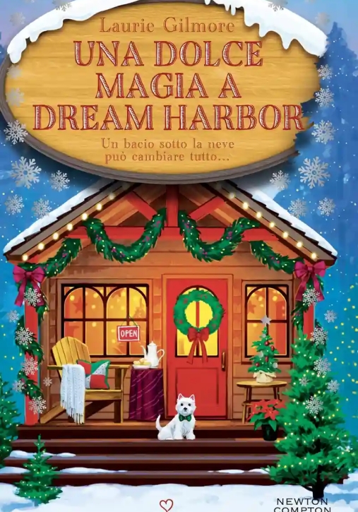 Immagine 0 di Dolce Magia A Dream Harbor (una)