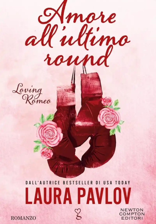 Immagine 0 di Amore All'ultimo Round