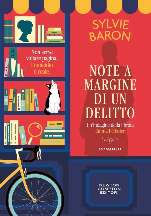 Immagine 0 di Note A Margine Di Un Delitto