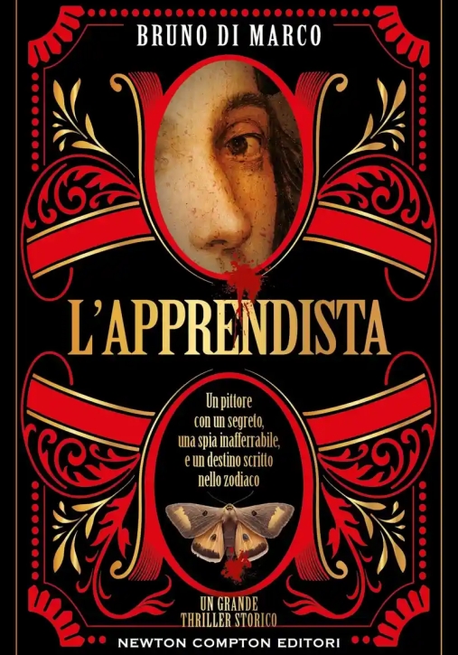 Immagine 0 di Apprendista (l')