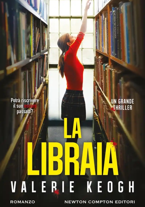 Immagine 0 di Libraia (la)