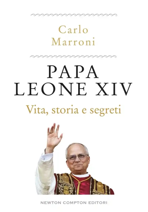 Immagine 0 di Papa Leone Xiv. Vita, Storia E Segreti