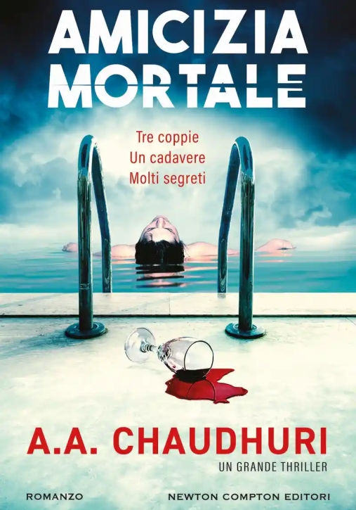 Immagine 0 di Amicizia Mortale
