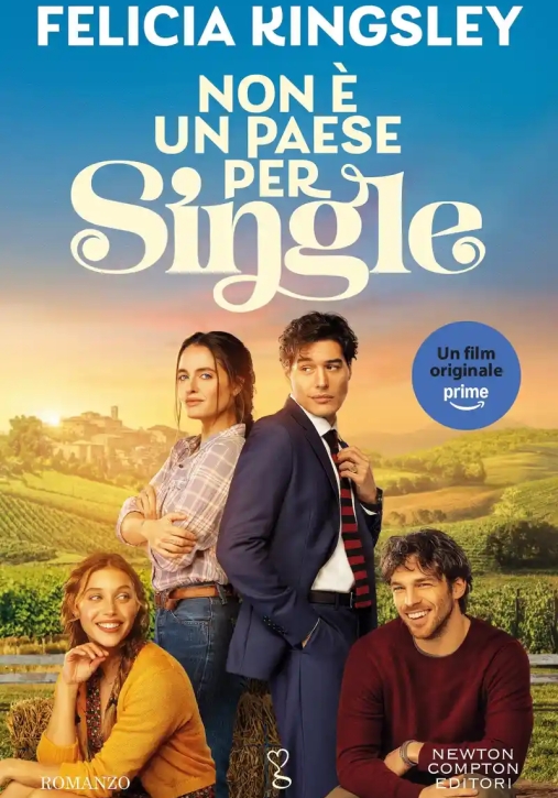 Immagine 0 di Non ? Un Paese Per Single. Limited Edition