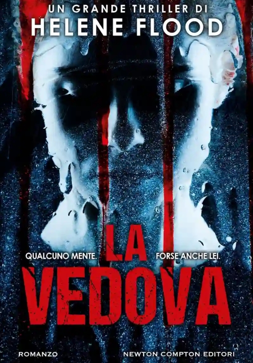 Immagine 0 di Vedova (la)