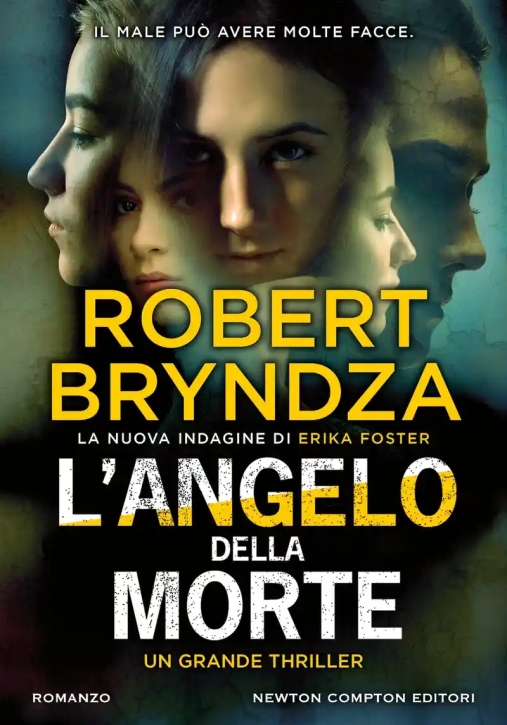 Immagine 0 di Angelo Della Morte (l')