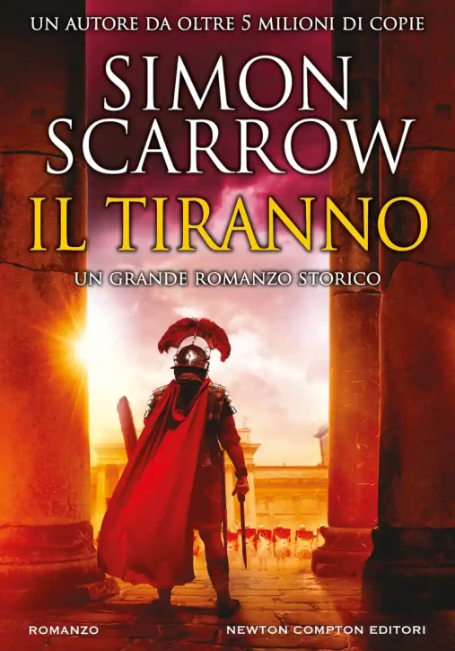 Immagine 0 di Tiranno (il)