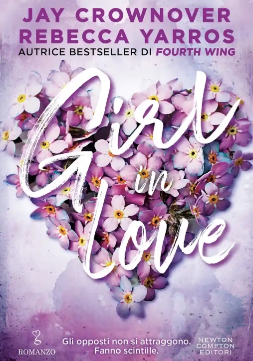 Immagine 0 di Girl In Love