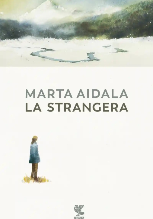 Immagine 0 di Strangera (la)
