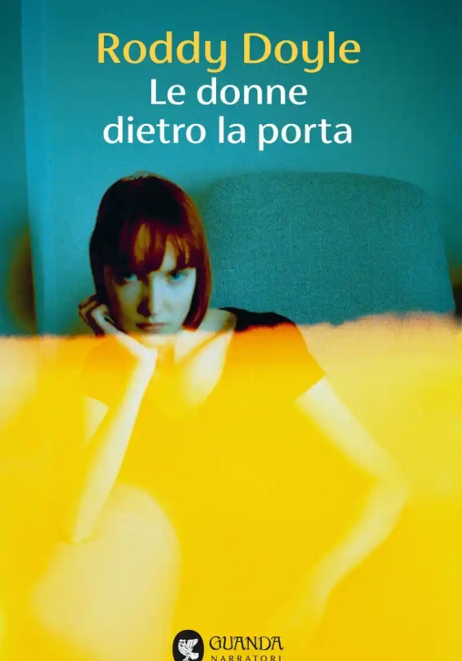 Immagine 0 di Donna Dietro La Porta (la)
