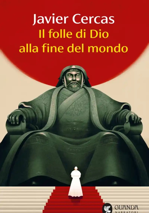 Immagine 0 di Folle Di Dio Alla Fine Del Mondo, Il