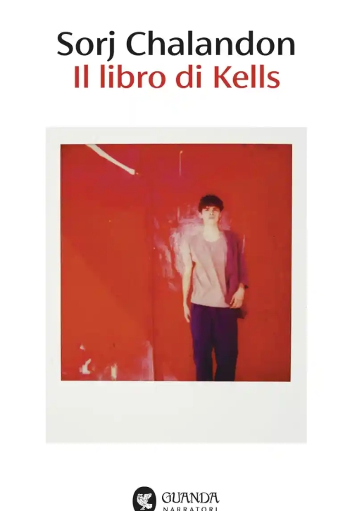 Immagine 0 di Libro Di Kells (il)