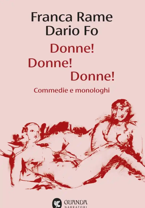 Immagine 0 di Donne! Donne! Donne!