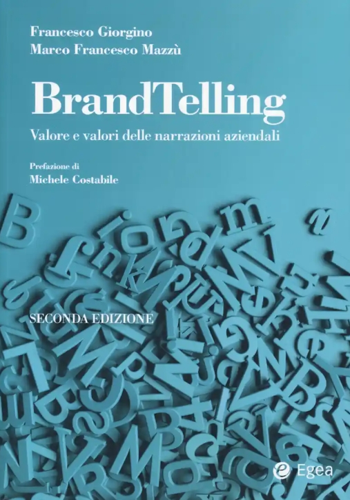 Immagine 0 di Brandtelling 2ed.