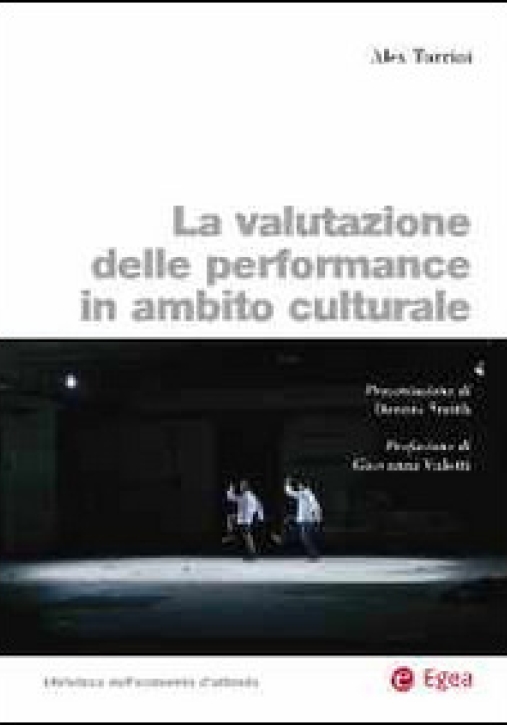 Immagine 0 di Valutazione Performance Ambito