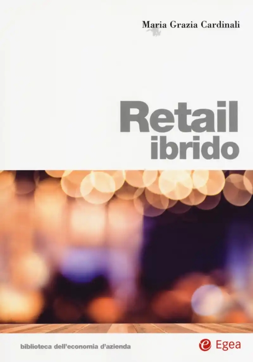 Immagine 0 di Retail Ibrido