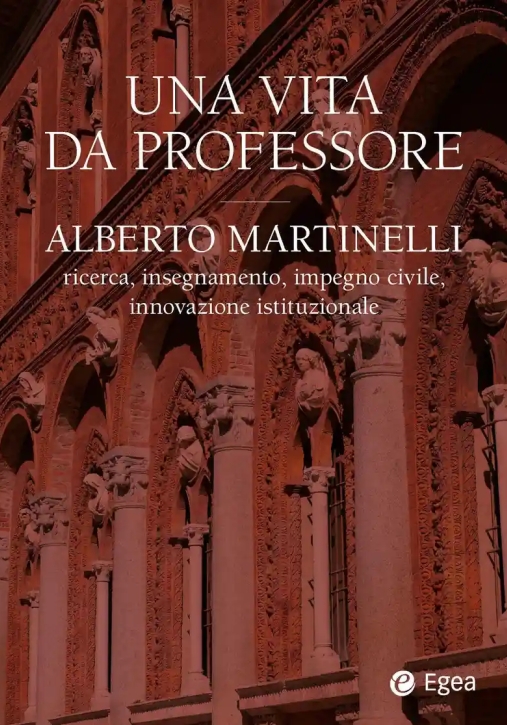 Immagine 0 di Vita Da Professore