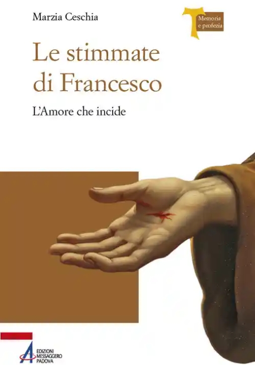 Immagine 0 di Stimmate Di Francesco