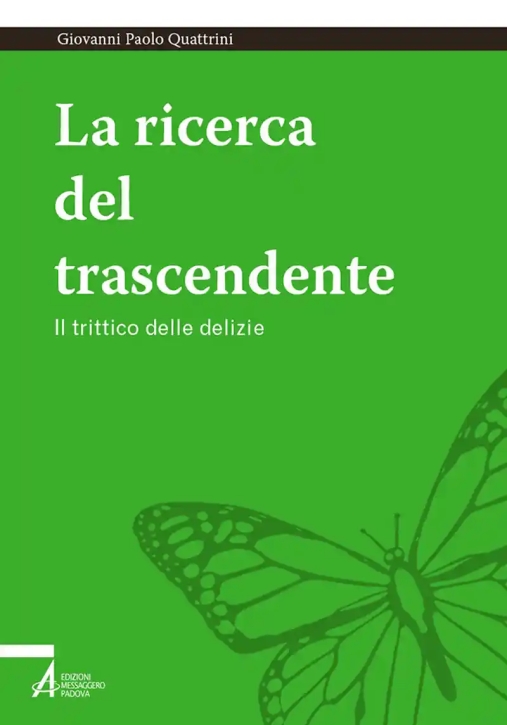 Immagine 0 di Ricerca Del Trascendente (la)