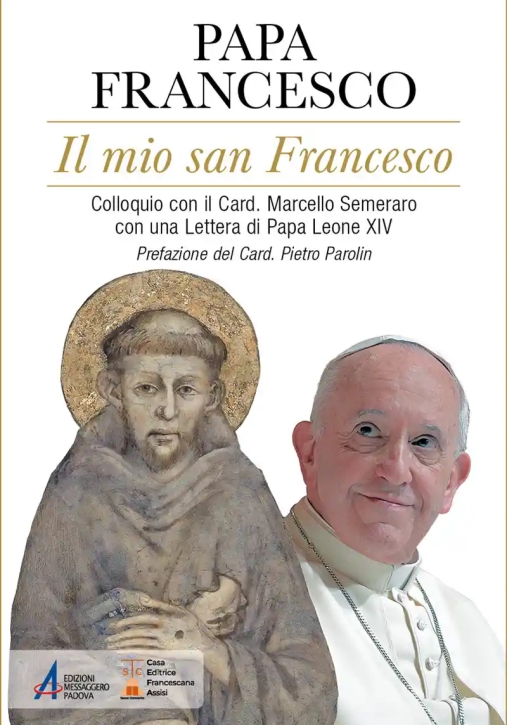 Immagine 0 di Mio San Francesco