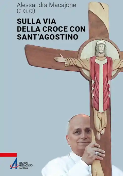 Immagine 0 di Sulla Via Della Croce Con Sant'agostino