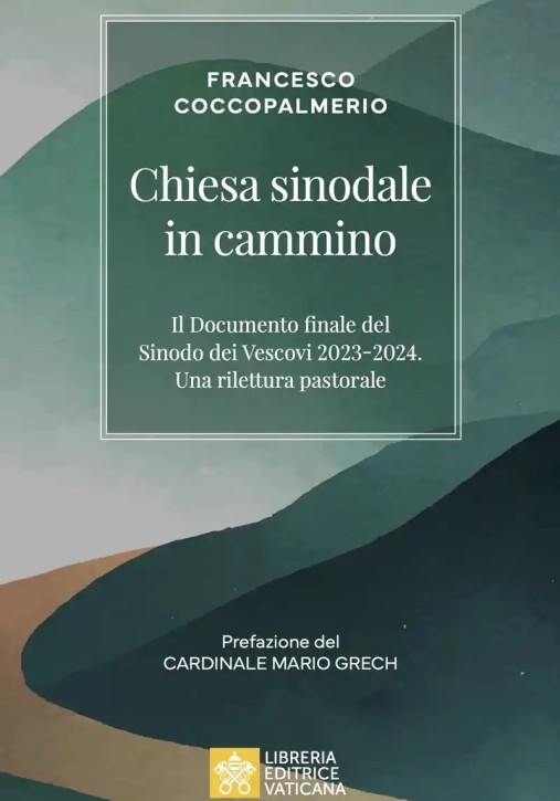 Immagine 0 di Chiesa Sinodale In Cammino