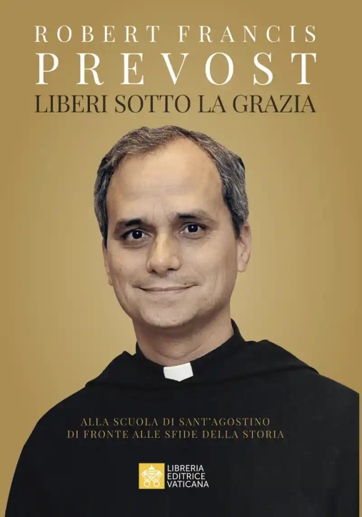 Immagine 0 di Liberi Sotto La Grazia