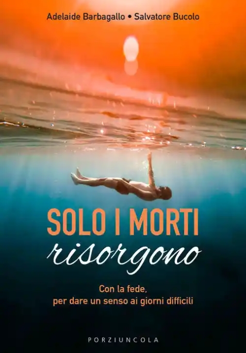 Immagine 0 di Solo I Morti Risorgono