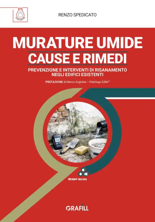 Immagine 0 di Murature Umide Cause E Rimedi
