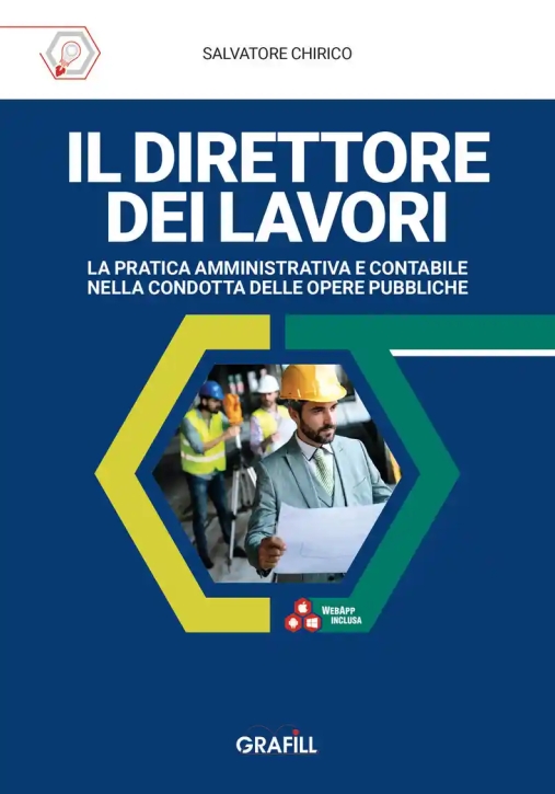 Immagine 0 di Direttore Dei Lavori