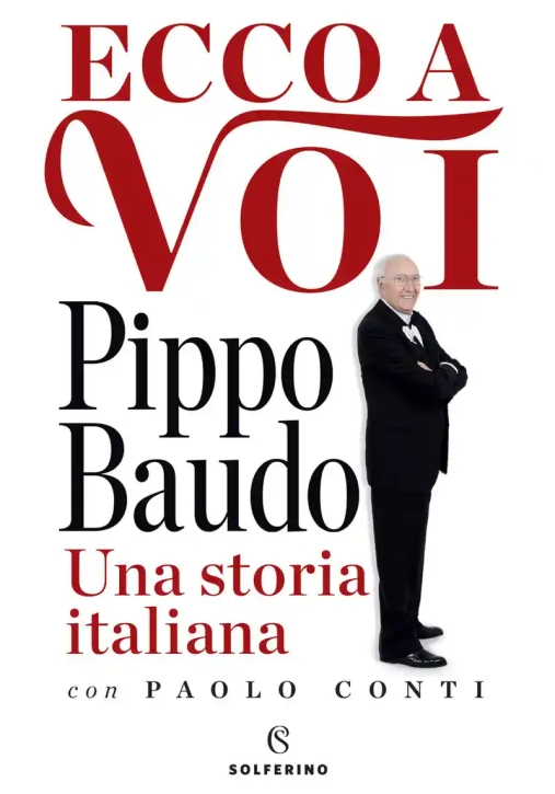 Immagine 0 di Ecco A Voi Una Storia Italiana