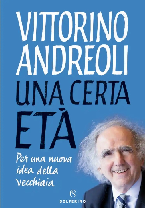 Immagine 0 di Una Certa Eta'