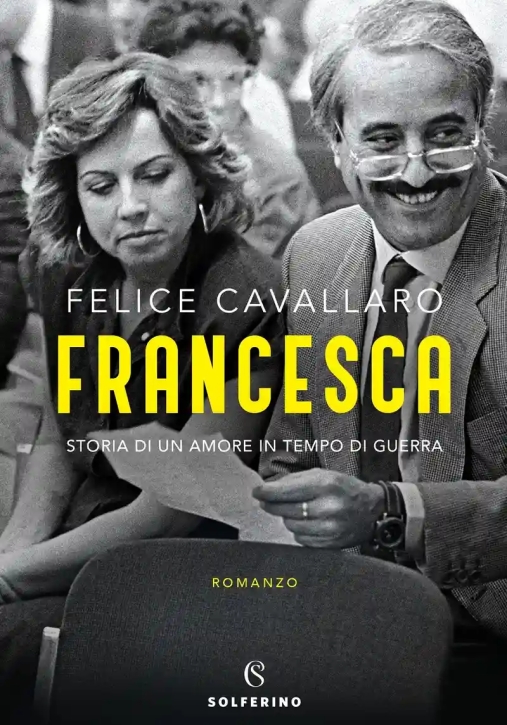 Immagine 0 di FrancescaÂ