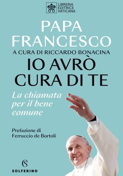 Immagine 0 di Io Avro' Cura Di Te