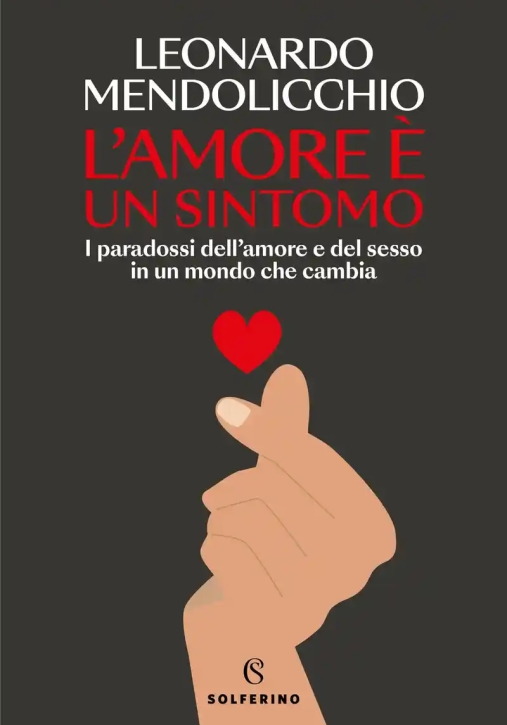 Immagine 0 di Amore ? Un Sintomo (l')
