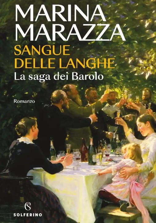 Immagine 0 di Sangue Delle Langhe