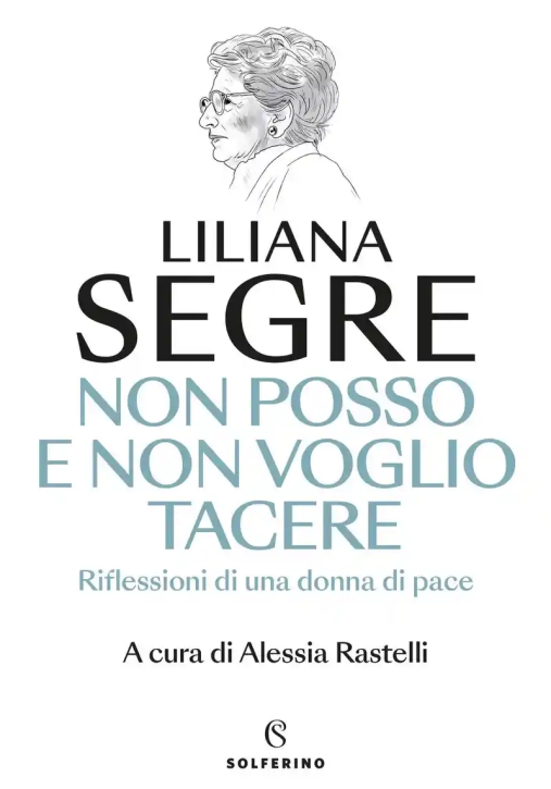 Immagine 0 di Non Posso E Non Voglio Tacere