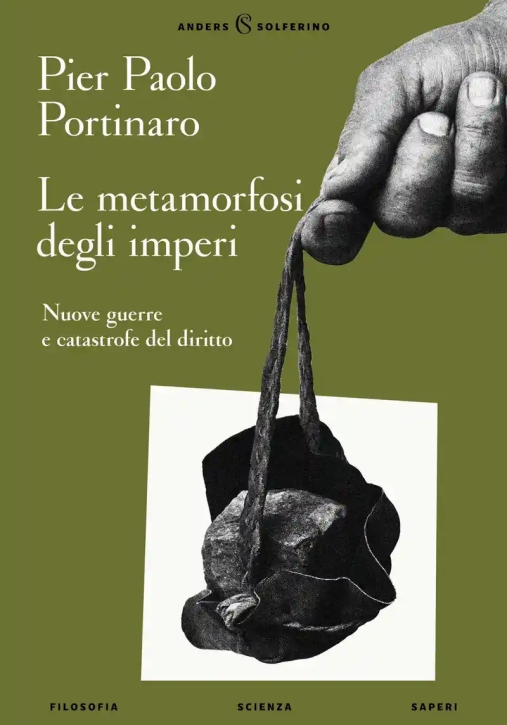 Immagine 0 di Guerre Asimmetriche. Anders (le)