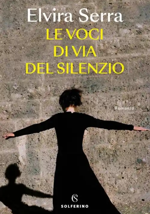 Immagine 0 di Voci Di Via Del Silenzio (le)