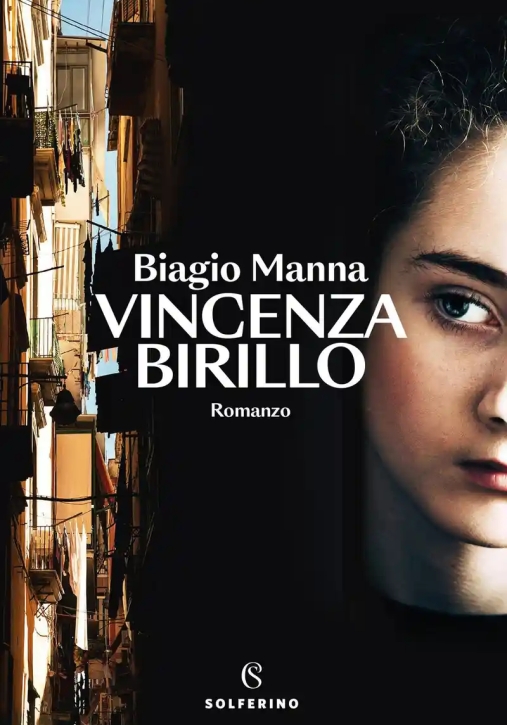 Immagine 0 di Vincenza Birillo