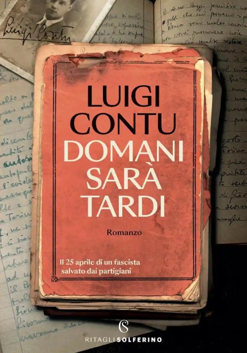 Immagine 0 di Domani Sar? Tardi