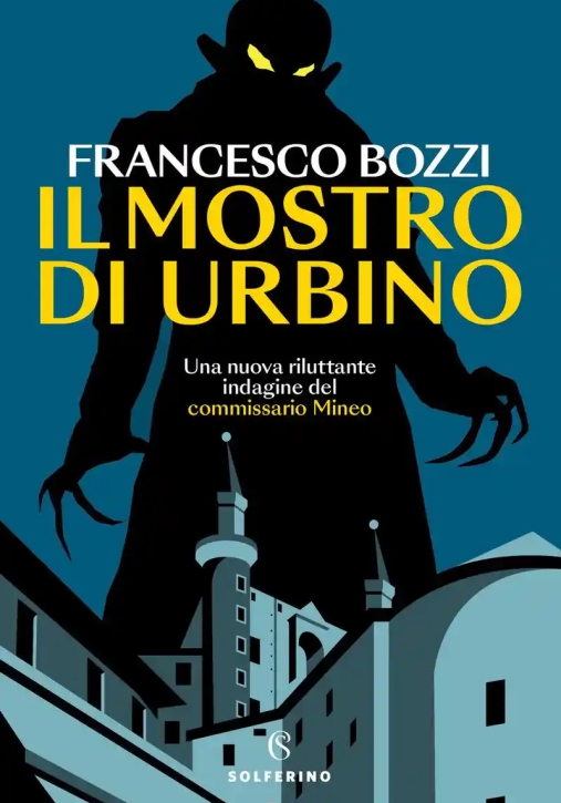 Immagine 0 di Mostro Di Urbino