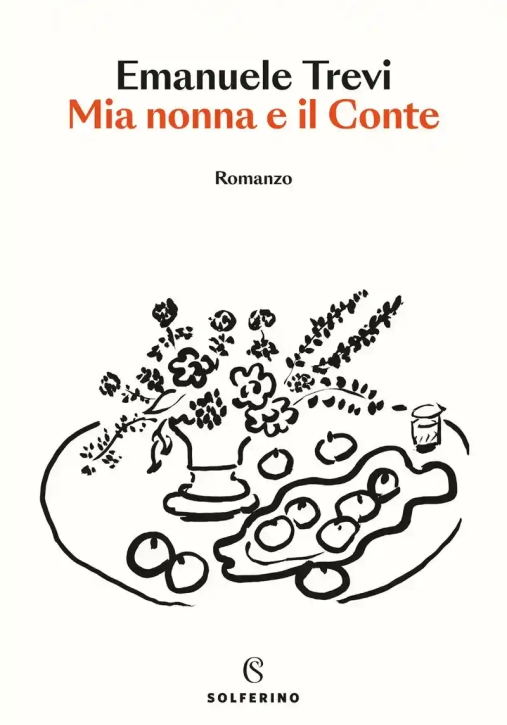 Immagine 0 di Mia Nonna E Il Conte