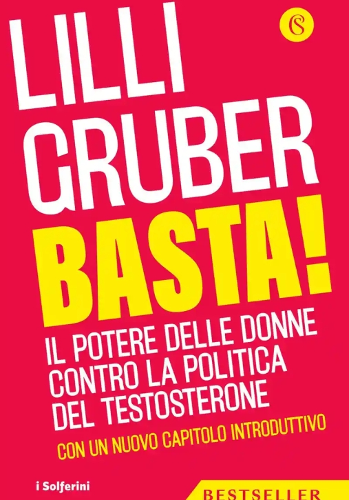 Immagine 0 di Basta! (2025)